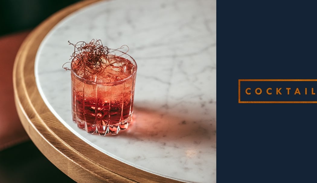 COCKTAILS PARIS 2